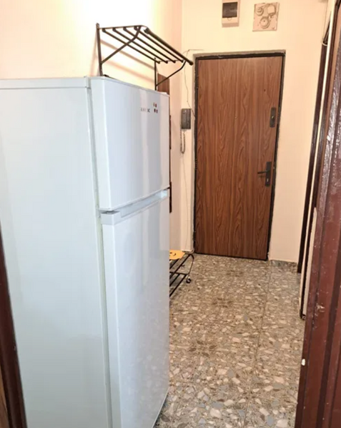 Mihai Bravu, Maior Coravu, ocazie,